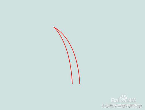 小草怎么画1000种画法,怎么样画小草又简单又好看