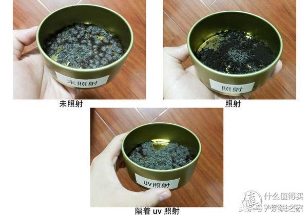 B+WUV-PRO镜头防霉器:究竟有没有用