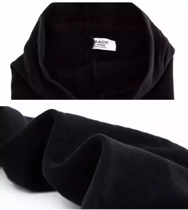 秋裤是最佳保暖单品,秋裤是最好的御寒神器