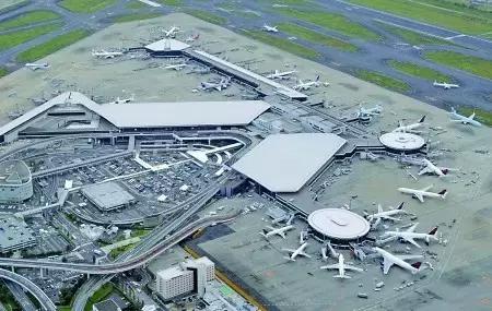 实力干货：日本·成田机场·转机攻略，这一篇足够了！