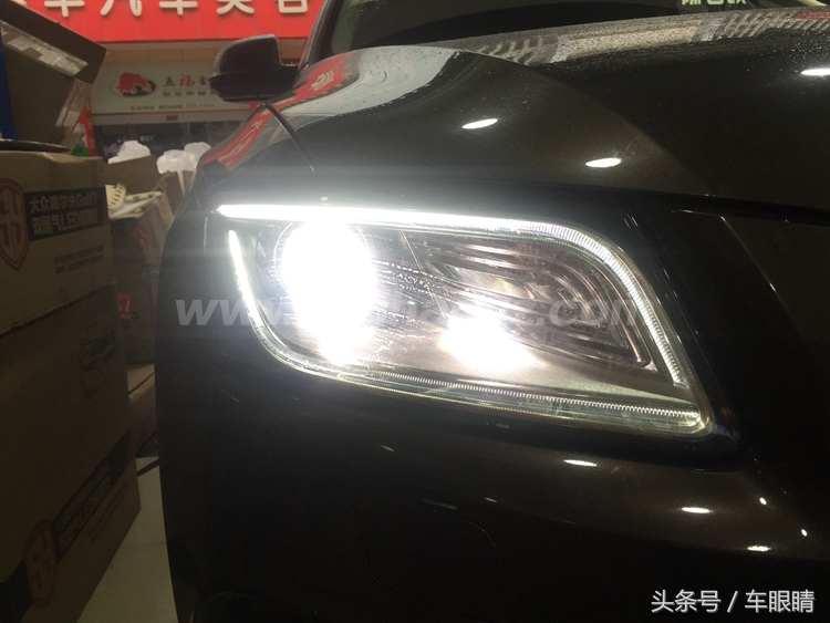 盐城改灯店升级灯光,盐城改内饰灯