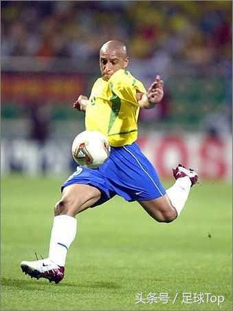 震惊足坛最诡异的十大任意球,足坛任意球大师米哈伊洛维奇