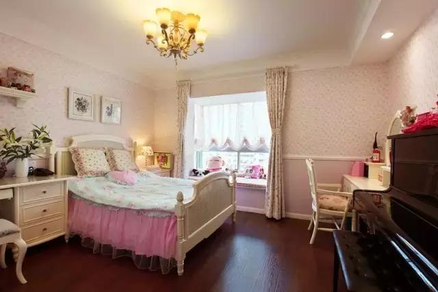 简约而不简单复式,如此雅致的一套房