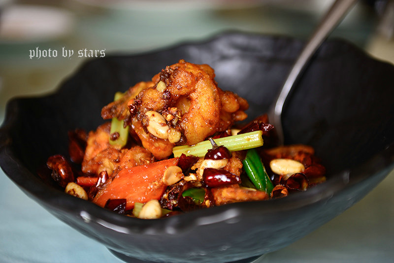 上海最地道最正宗的川菜馆,上海第一家正宗川菜馆