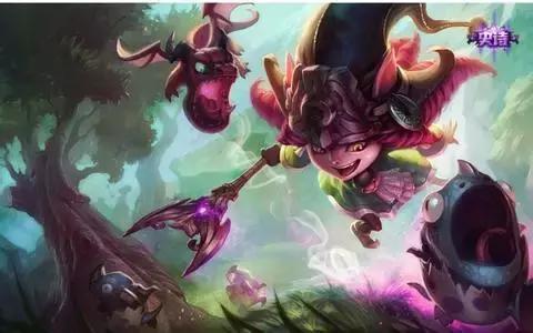 女朋友玩lol离我远怎么办,女朋友玩lol菜怎么办