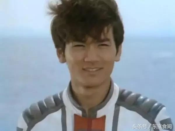 平成最帅奥特曼,日本帅哥奥特曼