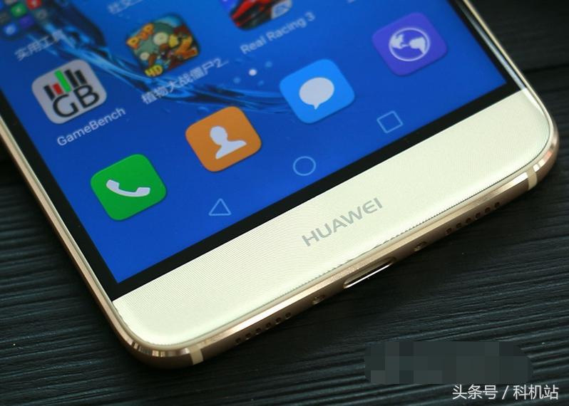 一个热心网友给我寄来对华为麦芒5的体验感受，觉得他说的很对