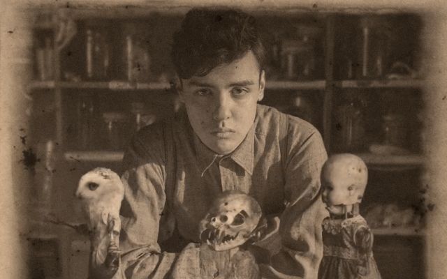 佩小姐的奇幻城堡拍摄过程,佩小姐的奇幻城堡精彩片段1080p