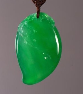 玉石图形含义,玉石上有意义图案