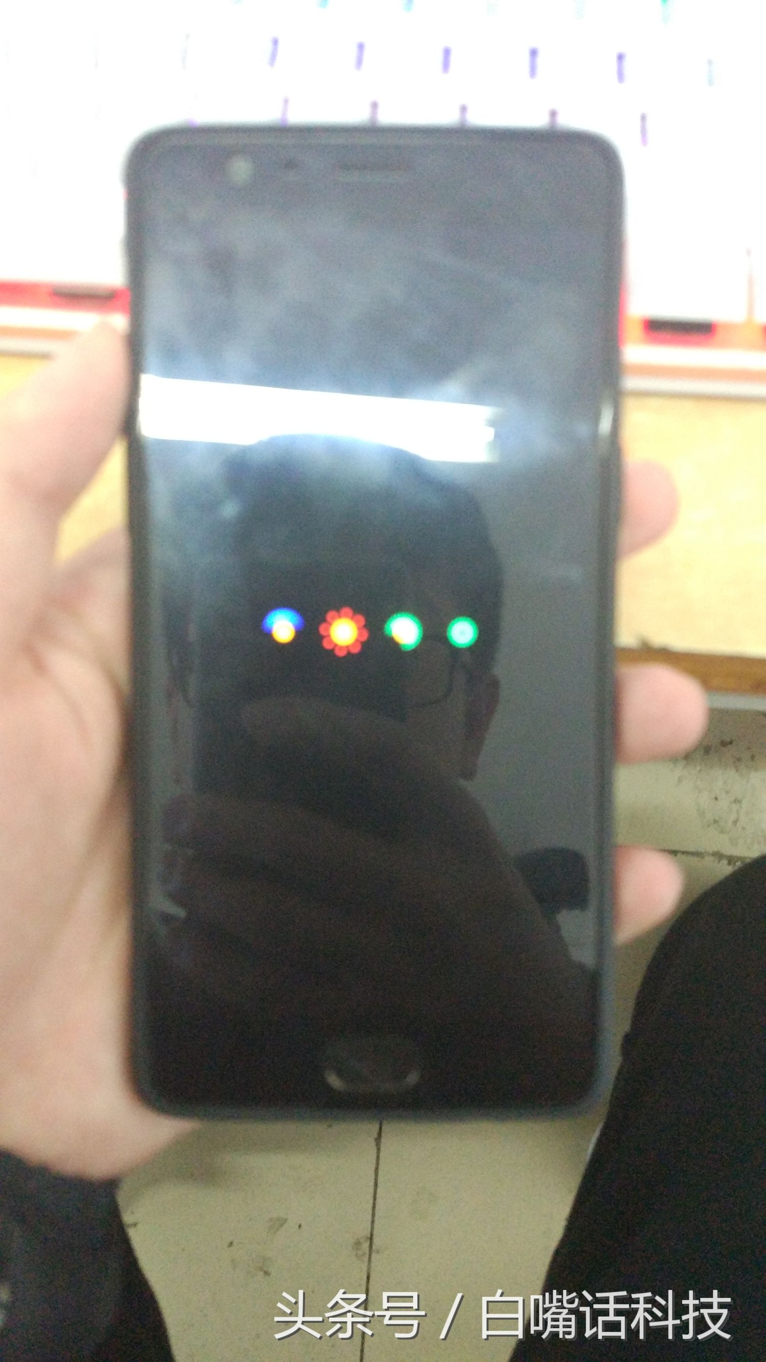 一加3推送系统升级8.0,一加3怎么升级安卓系统