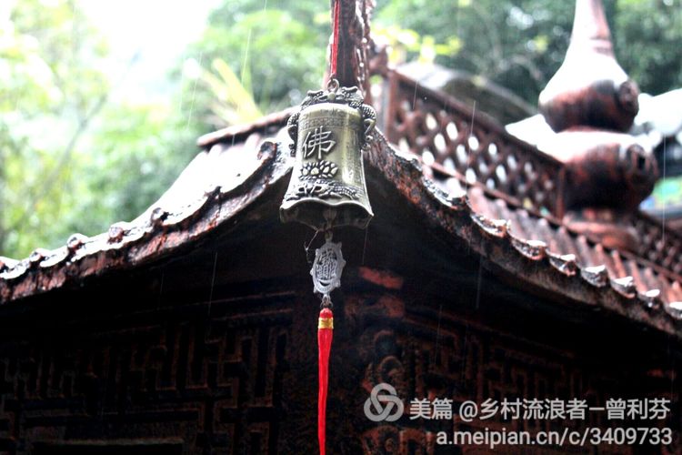 记住乡愁河源热水镇,发现河源