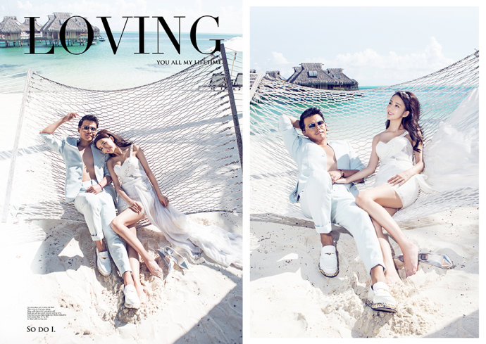 范冰冰婚纱照合集,范冰冰婚纱照极美