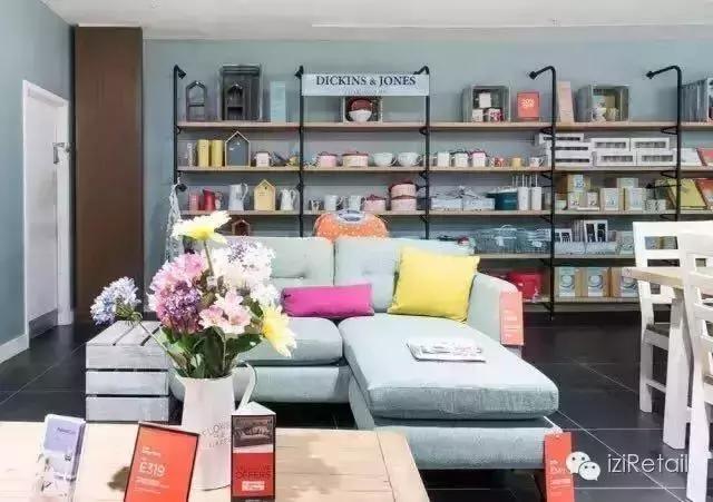 传统百货业转型,传统百货的创新和变革培训视频