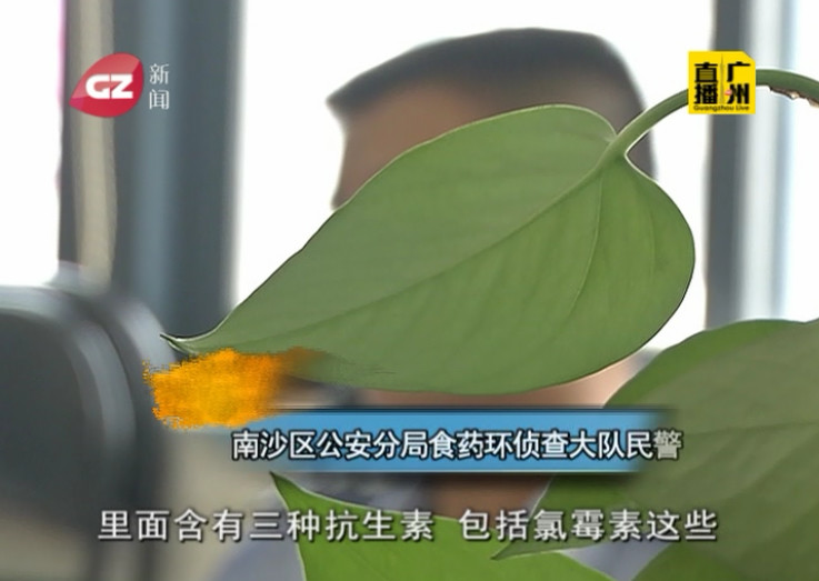 抗生素加脚气膏变治痘神药，女孩网络抢购致脸部红肿