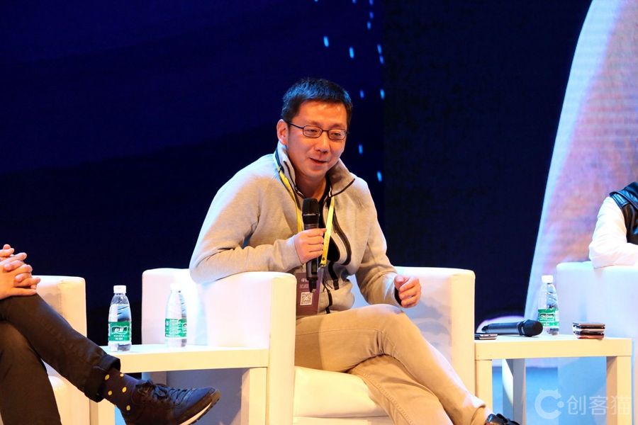 峰瑞资本李丰谈未来十年机会,峰瑞资本李丰2018年演讲视频