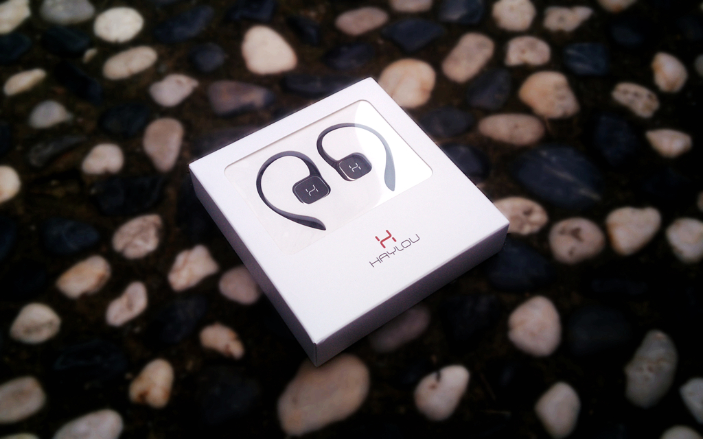 自由的沉浸在运动和音乐的世界里--运动音乐蓝牙耳机