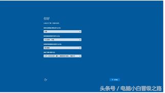 电脑卡在登录界面进不去无法关机,电脑卡在登录界面进不去怎么办
