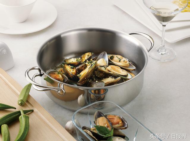 拉歌蒂尼美乐提,拉歌蒂尼意大利厨具