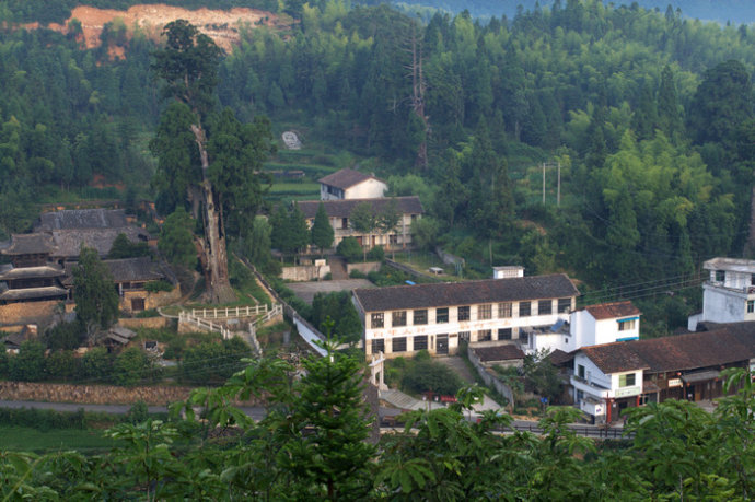 寻找最美摩旅线路10：蓝天清山碧水浙闽行