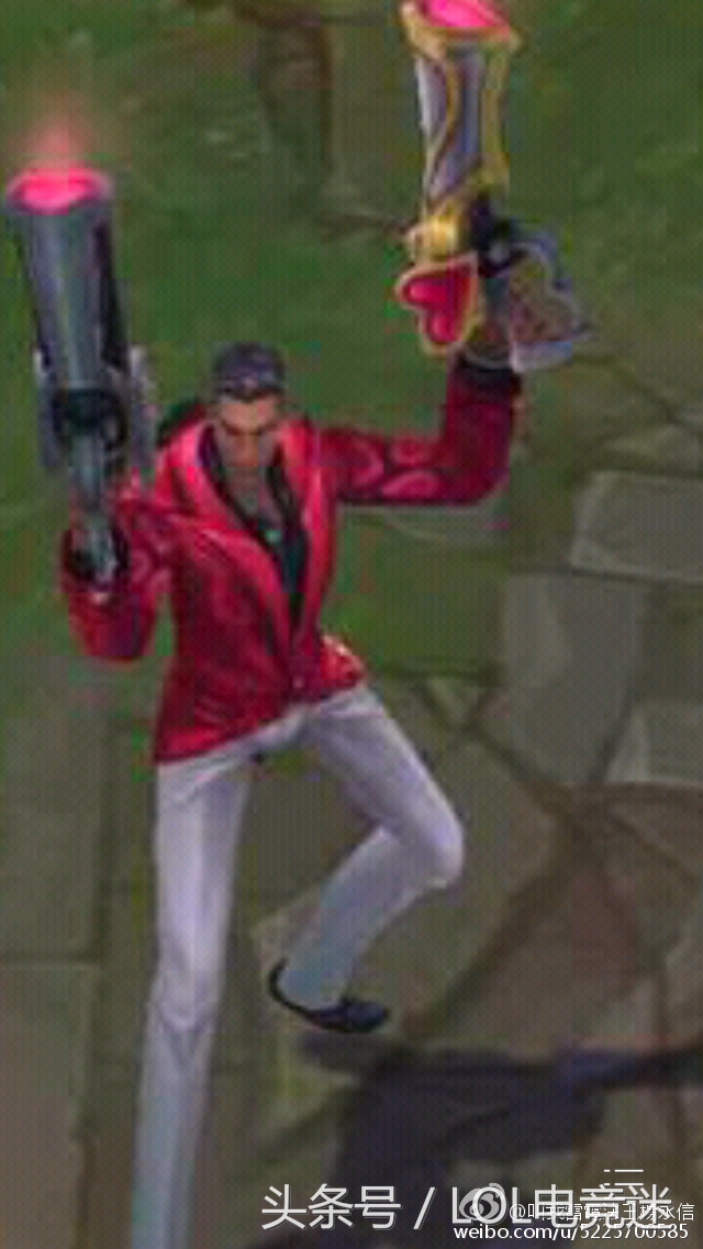 lol奥巴马皮肤哪个手感好,lol奥巴马新皮肤