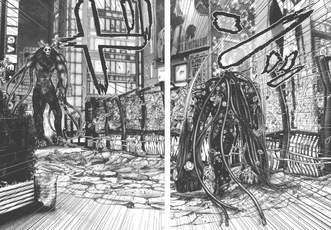 杀戮都市百鬼夜行结尾,杀戮都市百鬼夜行篇完整版