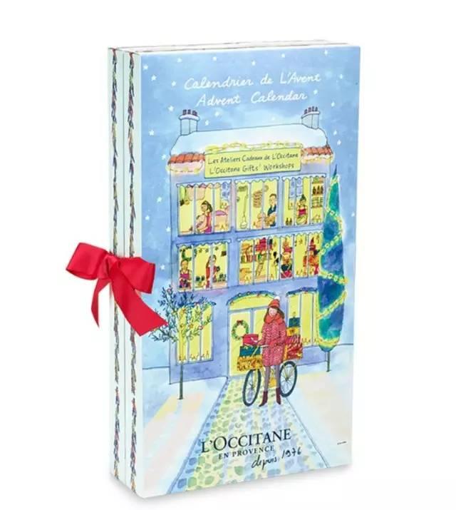 1-18岁圣诞礼物清单,圣诞礼物清单100种