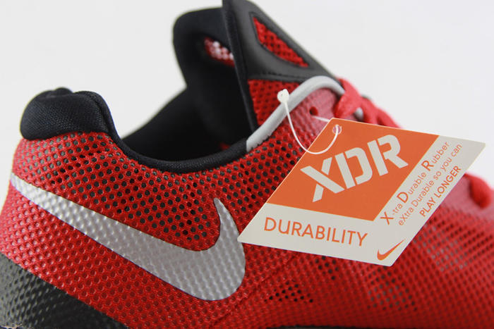 如何选择符合自己的篮球鞋楦型,怎么根据场地选篮球鞋