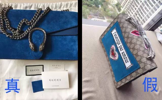 鉴包师gucci,gucci米奇酒神包鉴定