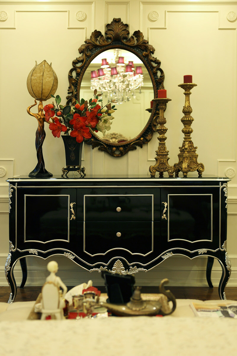 豪华房子3居室欧式别墅,27年最新复式欧式别墅