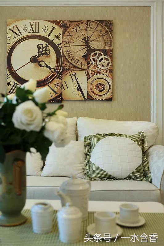 我爱我家温馨的家,我爱我家温馨舒适