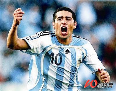 阿根廷前腰惊艳世界杯,阿根廷最后一个前腰