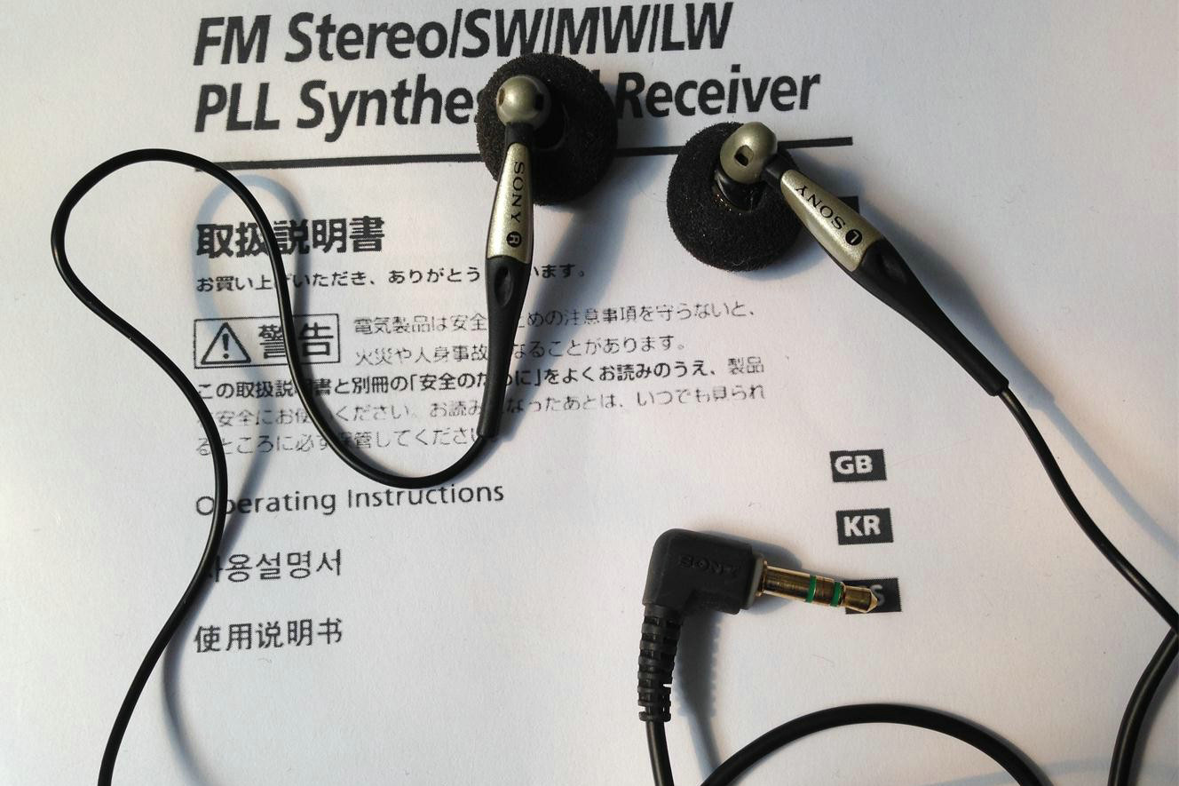 真实的平头耳塞,老司机的经验和感悟