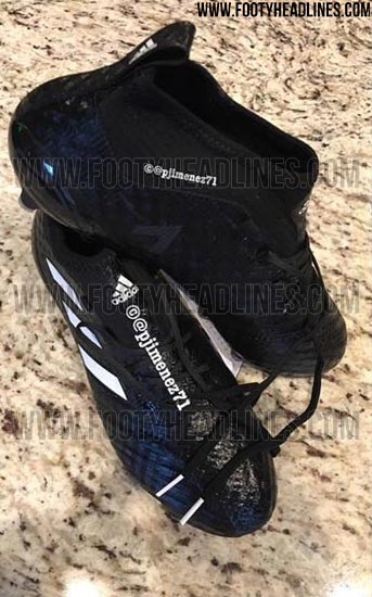 阿迪达斯ace17.3属于什么型球鞋,阿迪达斯ace17蓝色