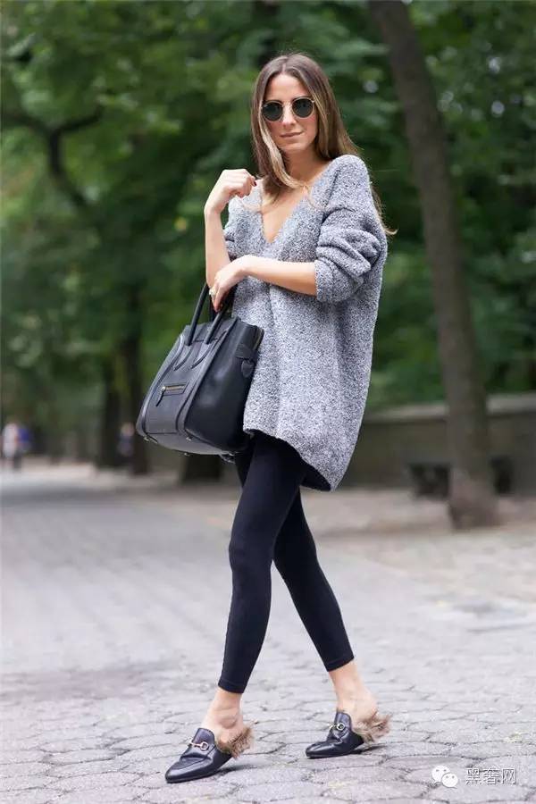 一线大牌秋冬款？我妈不让我穿啊！