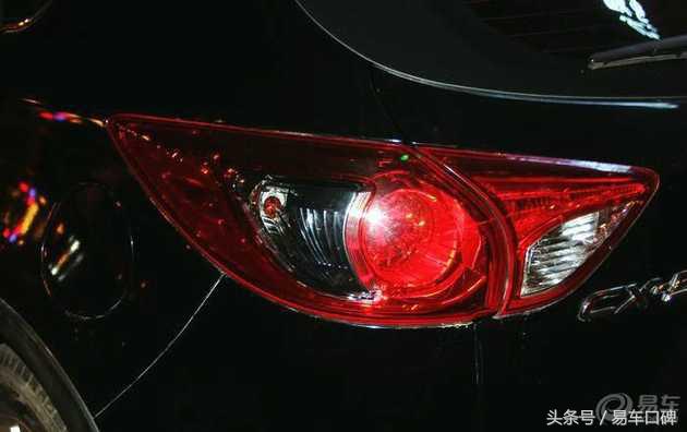 马自达cx-5真实油耗2.0l,马自达cx-5市区油耗10个正常吗