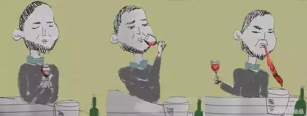 如何巧妙吐酒,吐酒技巧