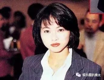 陈小春5“老婆”重聚,《鹿鼎記》播出18年,演员们怎么样了!