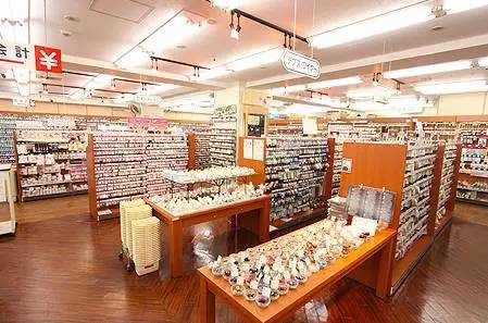 一份分类购物清单,日本购物清单图片