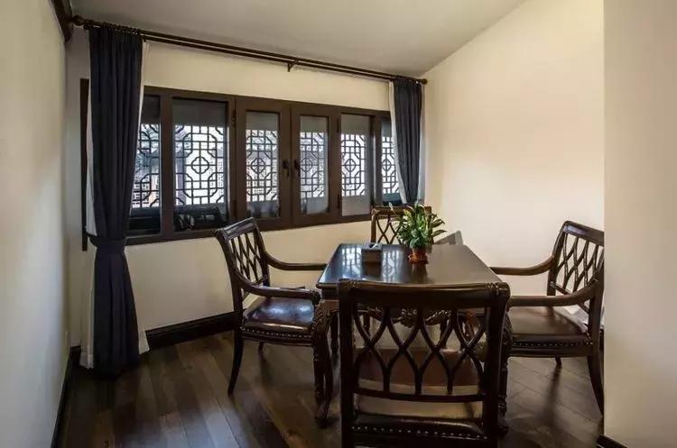 震泽古镇水岸寒舍,水岸寒舍