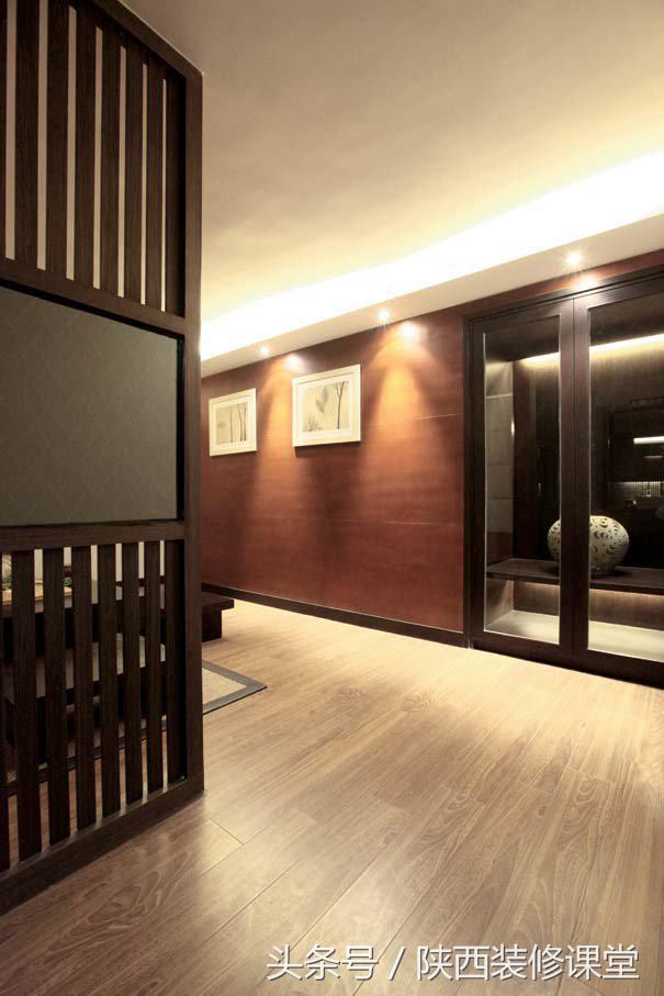 美女设计师房子,女设计师房子装修作品