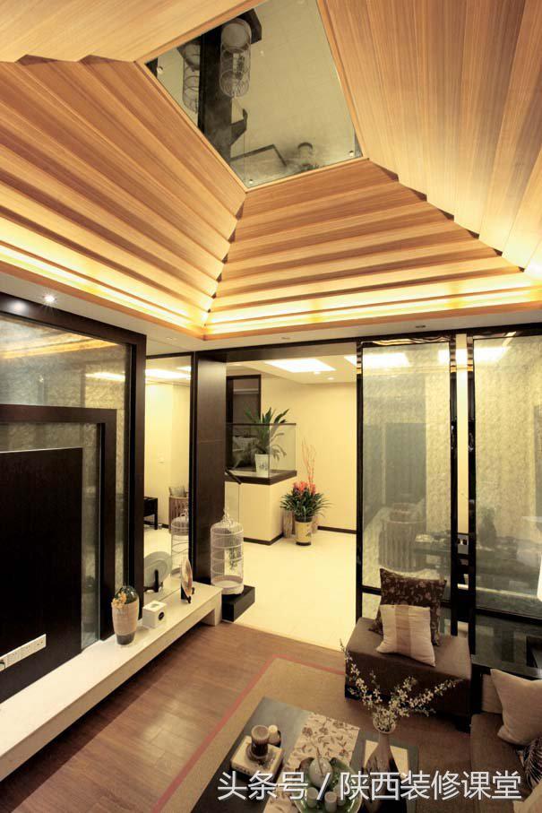 美女设计师房子,女设计师房子装修作品