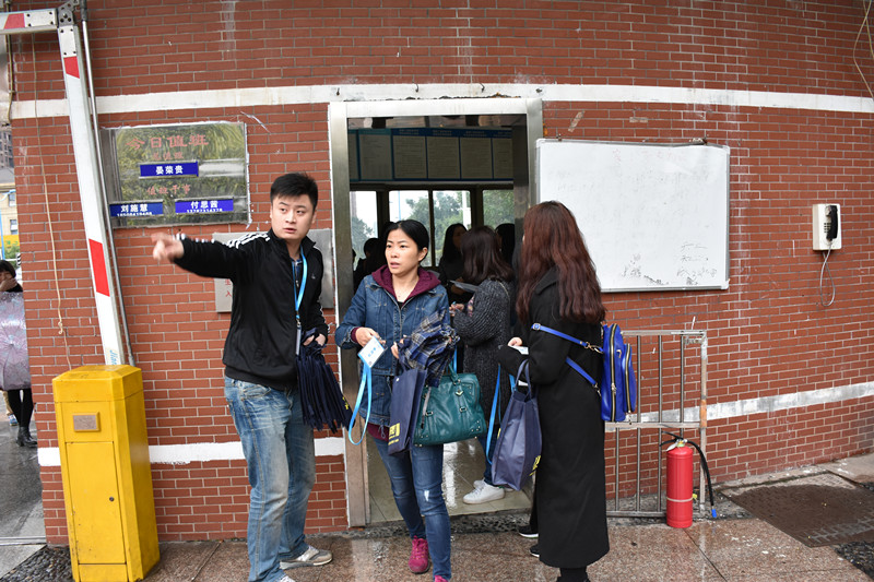 小书灯名校游——广益中学归来，一所好的学校原来是这样的