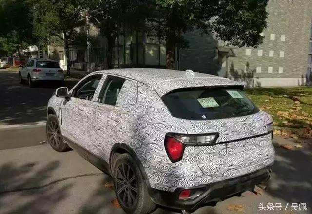 既然你问了,我们就来扒一扒这个LYNKCO