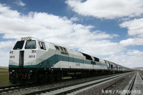 奔跑的中国火车,中国铁路大马力机车