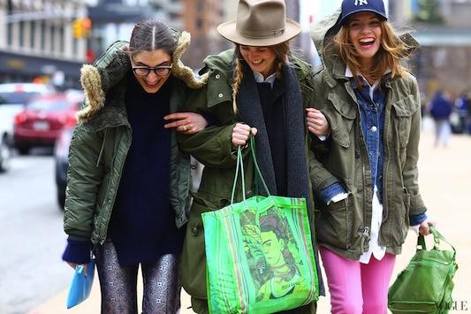 mostpopular羽绒服,冬季必穿的10大羽绒服