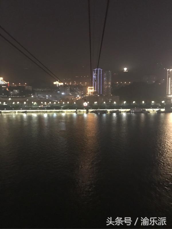 重庆有哪些城市比较好玩,重庆到底有什么好玩的