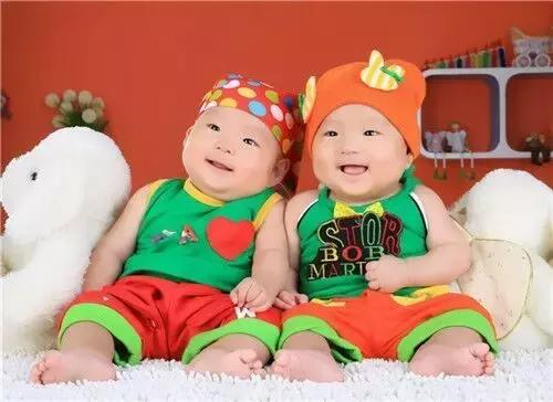 生双胞胎的方法和技巧,生双胞胎的方法