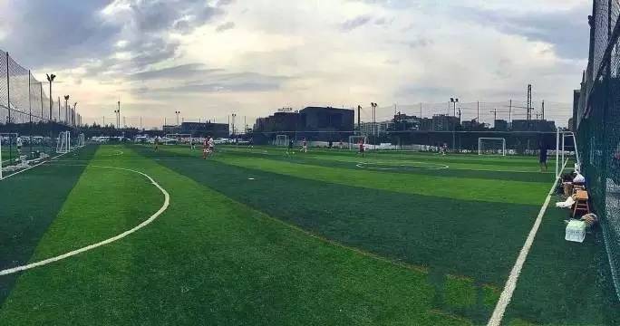 成都足球野球场推荐,成都免费足球场推荐