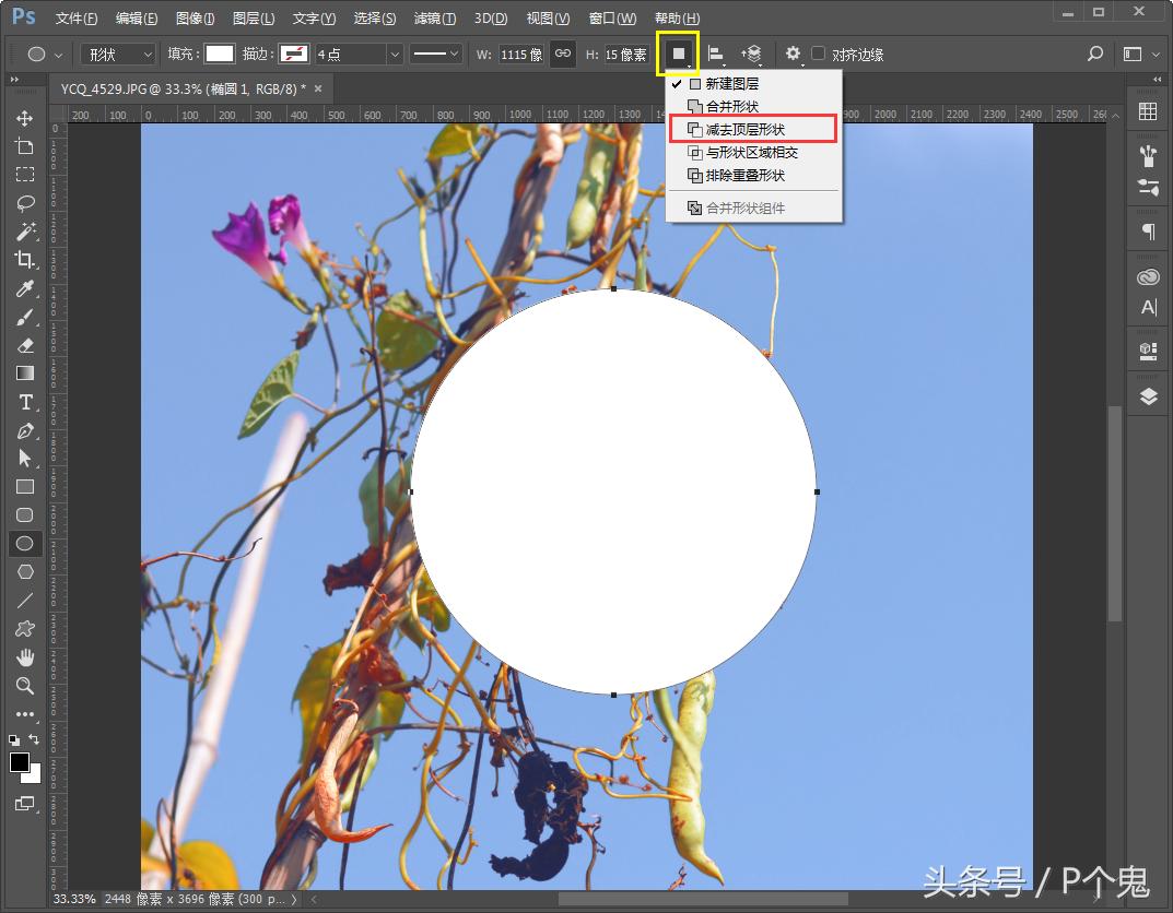 photoshopcc图像处理,adobephotoshopcc2018