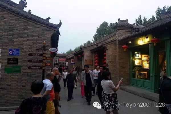 跨越千年时光看兵马俑,跨越千年唐十八陵